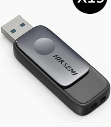 HS-USB-M210S/BLACK/32G/U3/WW