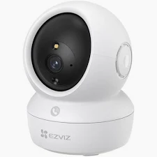 CS-H6c (8WF/4mm) H6c Pro 4K 8MP