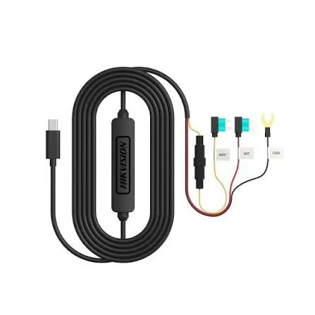 AE-DF7351(3.5m)(Power Cable)(Type-C)