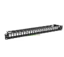 DS-1CPU24-1U(O-STD) Black