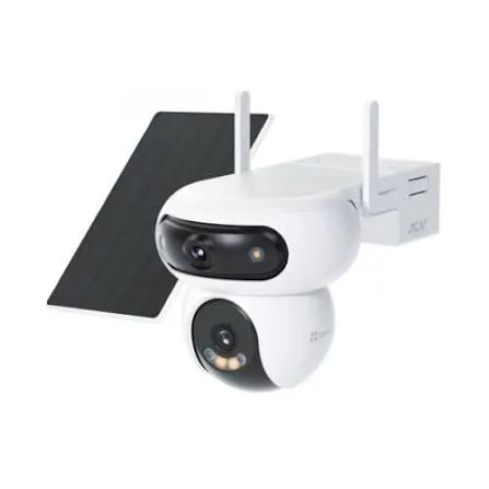 CS-HB8x/SP (4MP+4MP,W4GA)