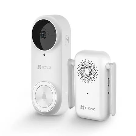 DB2 Kit (3MP, Chime)