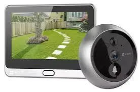 CS-DP2C (Silver)