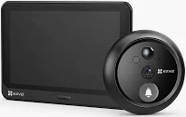 CS-DP2 (3WPFB,3.8MP)