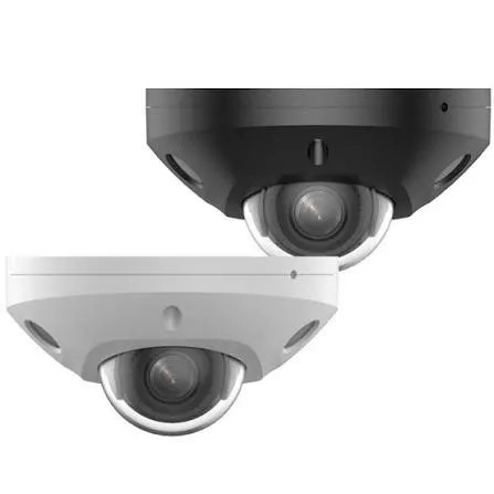 DS-2CD2563G2-LISU (2.8mm)(O-STD)(BLACK)